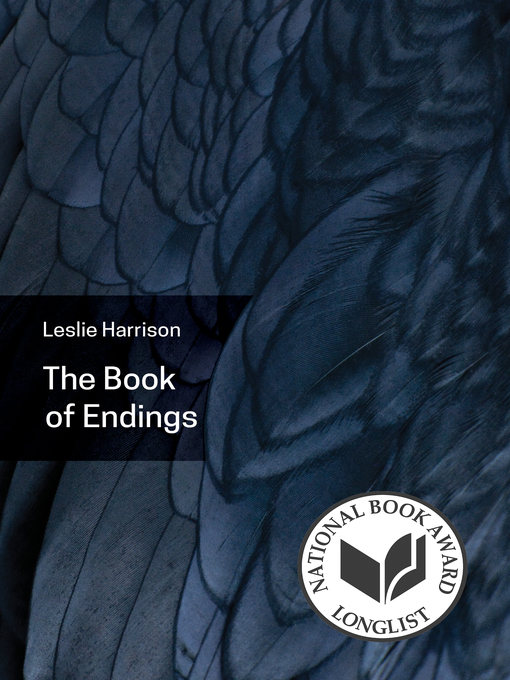 Title details for The Book of Endings by Leslie Harrison - Available
